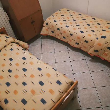 Bed & Breakfast L'uva Fragolina *