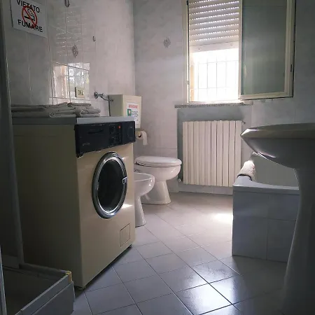 Bed & Breakfast L'uva Fragolina