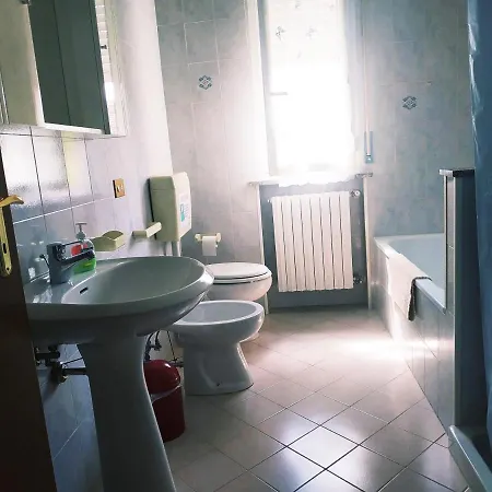 Bed & Breakfast L'uva Fragolina