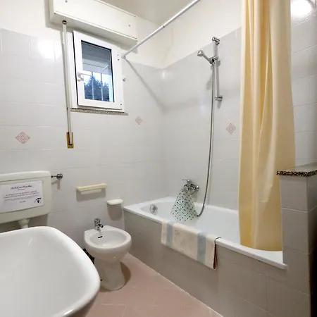 L'uva Fragolina فندق مبيت وإفطار