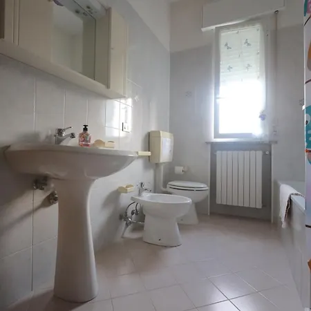 Nocleg ze śniadaniem L'uva Fragolina Case la Selva