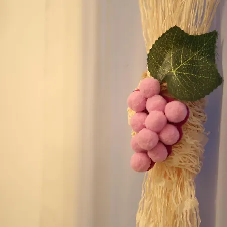 L'uva Fragolina *