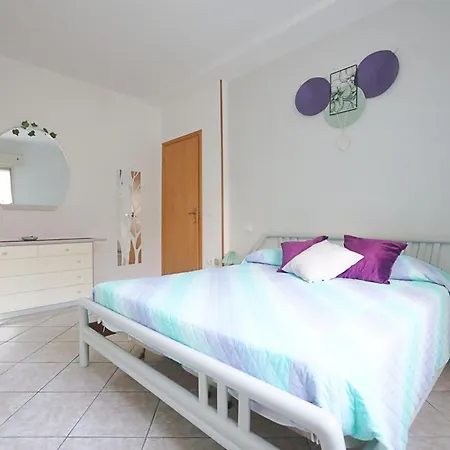 L'uva Fragolina Nocleg ze śniadaniem Case la Selva