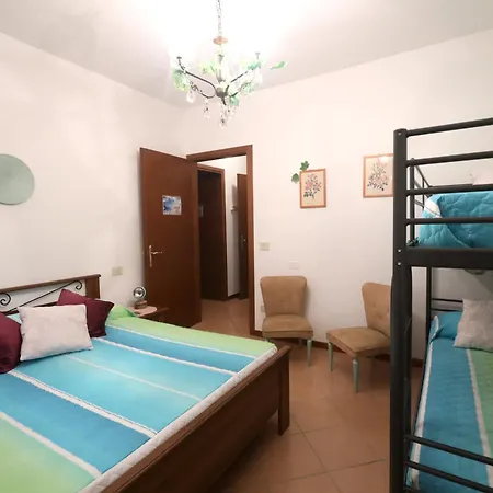 L'uva Fragolina * Case la Selva