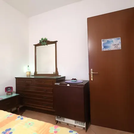 Nocleg ze śniadaniem L'uva Fragolina *