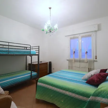 L'uva Fragolina فندق مبيت وإفطار Case la Selva