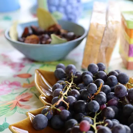 L'uva Fragolina فندق مبيت وإفطار *