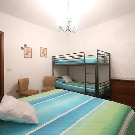 L'uva Fragolina فندق مبيت وإفطار Case la Selva