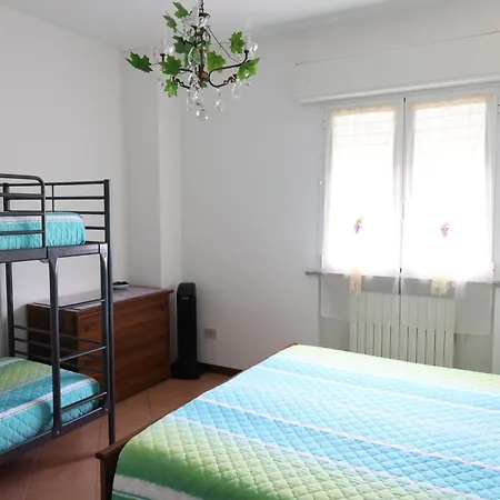 L'uva Fragolina فندق مبيت وإفطار