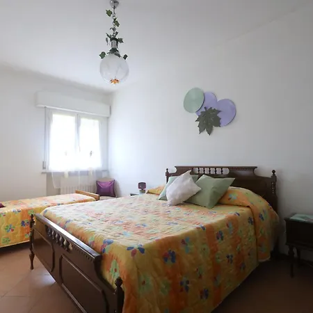 L'uva Fragolina فندق مبيت وإفطار *