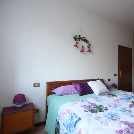 L'uva Fragolina فندق مبيت وإفطار *