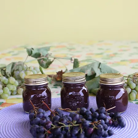فندق مبيت وإفطار L'uva Fragolina *
