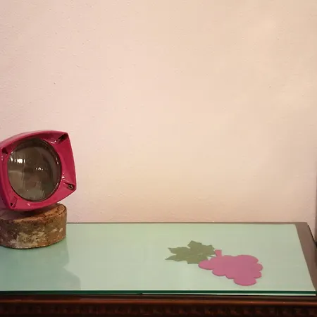L'uva Fragolina فندق مبيت وإفطار Case la Selva