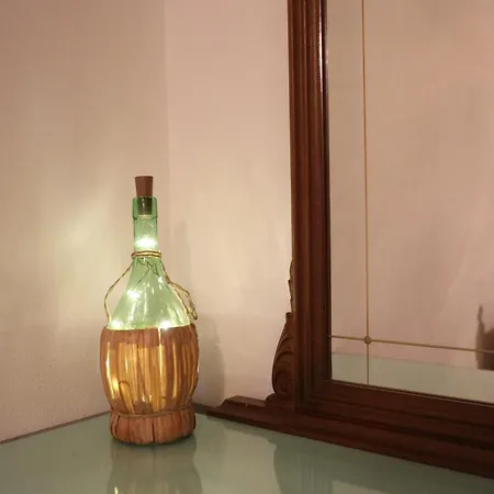 L'uva Fragolina فندق مبيت وإفطار