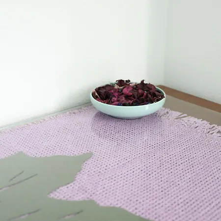 فندق مبيت وإفطار L'uva Fragolina