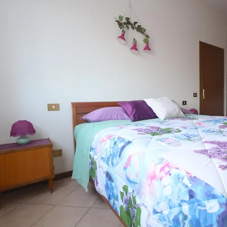 فندق مبيت وإفطار L'uva Fragolina