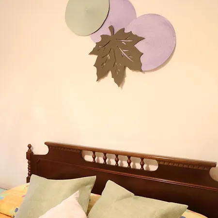 L'uva Fragolina فندق مبيت وإفطار *