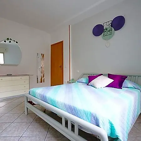Bed & Breakfast L'uva Fragolina Case la Selva