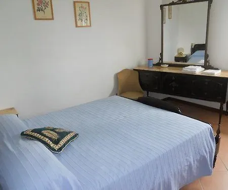 Bed & Breakfast L'uva Fragolina Case la Selva