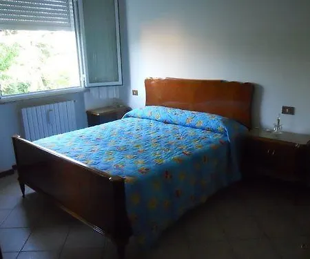 L'uva Fragolina Bed & Breakfast *