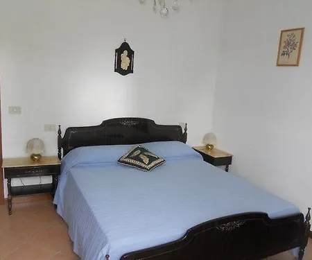 L'uva Fragolina Bed & Breakfast