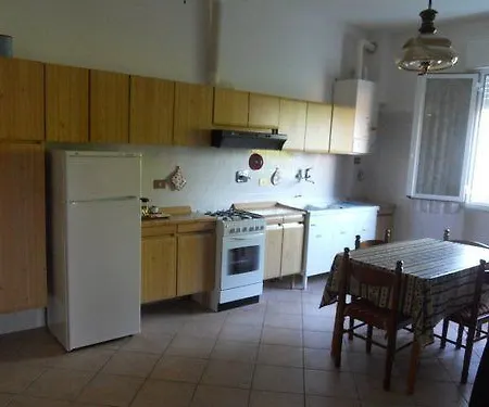 Bed & Breakfast L'uva Fragolina *