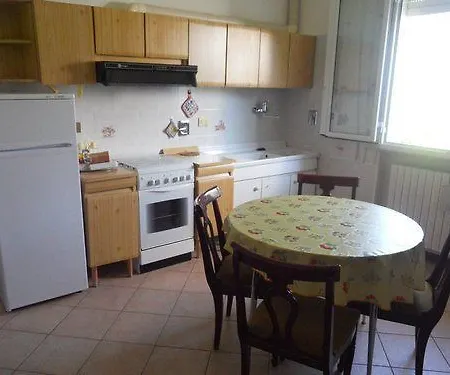 L'uva Fragolina Bed & Breakfast *