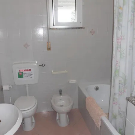 L'uva Fragolina Bed & Breakfast