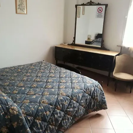 L'uva Fragolina Bed & Breakfast Case la Selva