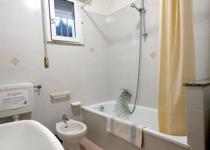 L'uva Fragolina Bed & Breakfast