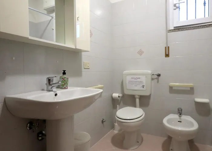 L'uva Fragolina Bed & Breakfast *