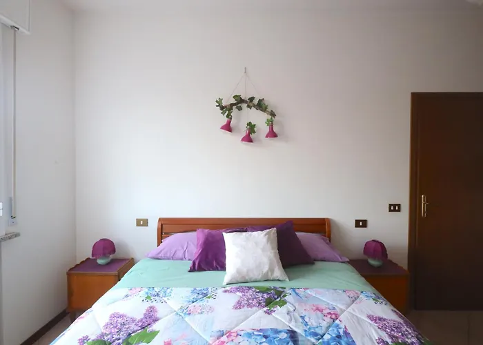 Couette-café L'uva Fragolina *