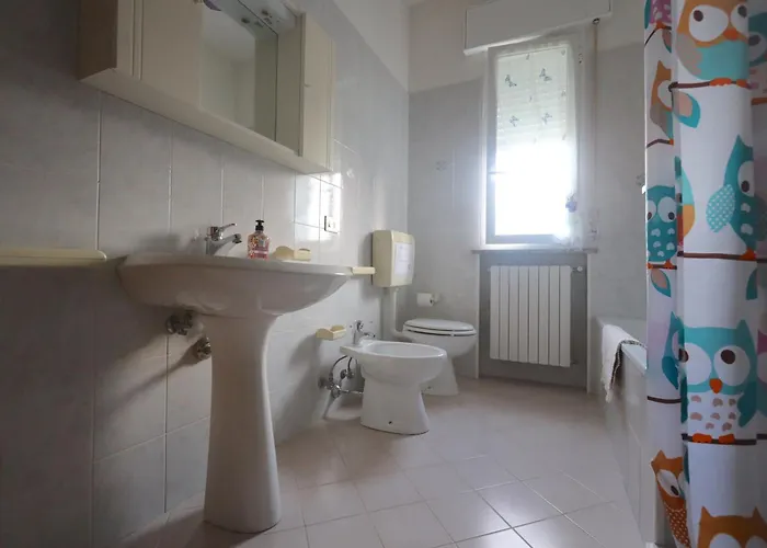 Nocleg ze śniadaniem L'uva Fragolina Case la Selva