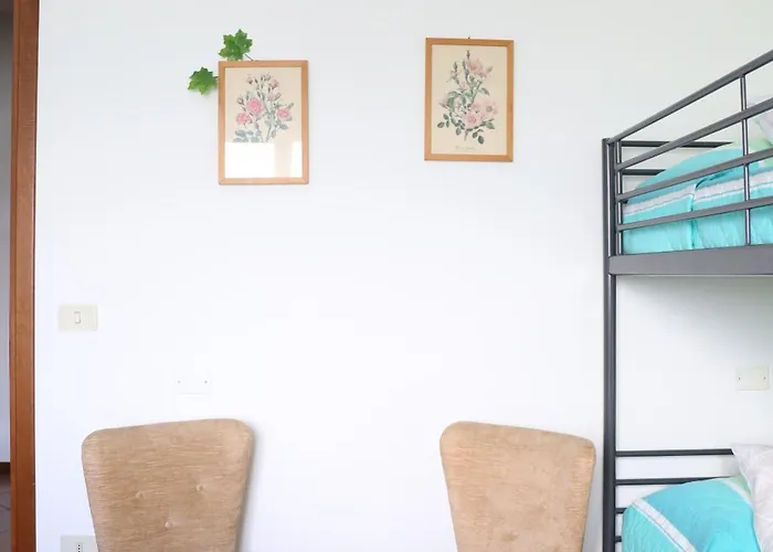 Couette-café L'uva Fragolina Case la Selva