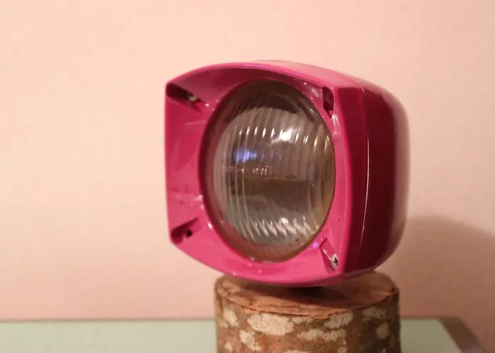 L'uva Fragolina * Case la Selva