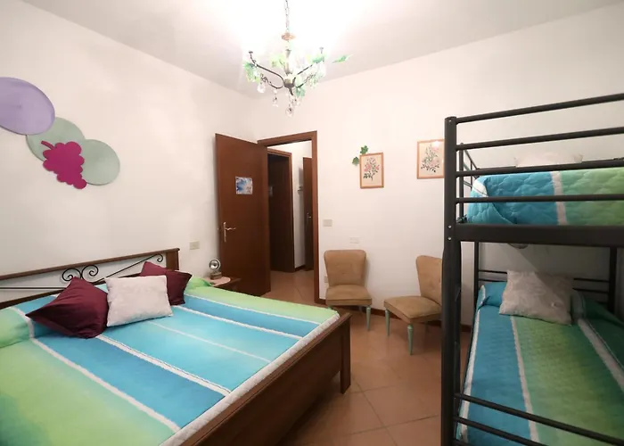 L'uva Fragolina * Case la Selva