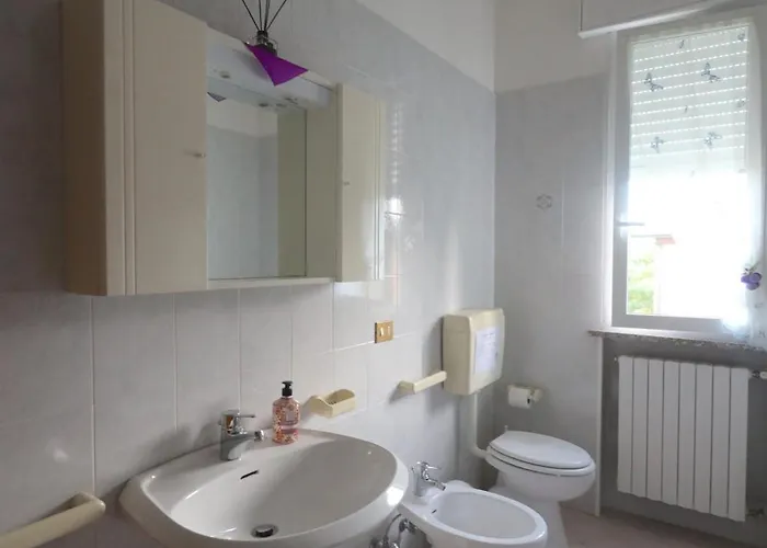 Bed & Breakfast L'uva Fragolina