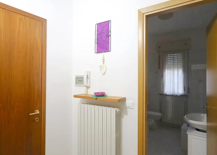 L'uva Fragolina Bed & Breakfast *