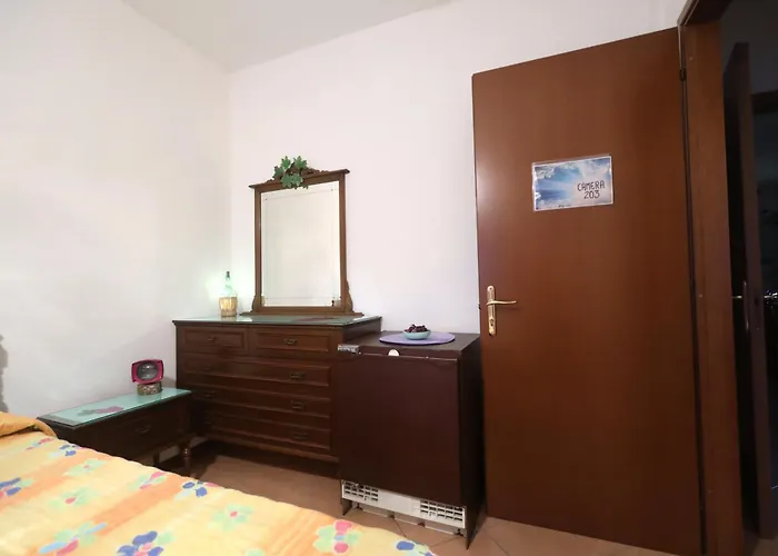 Bed & Breakfast L'uva Fragolina *