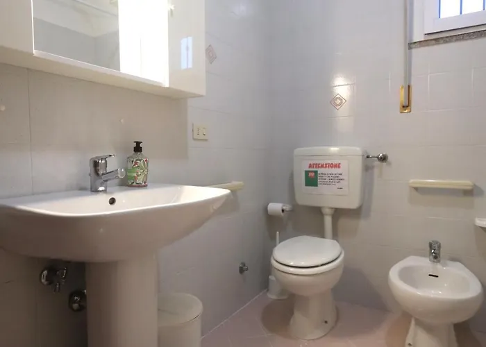 Bed & Breakfast L'uva Fragolina Case la Selva