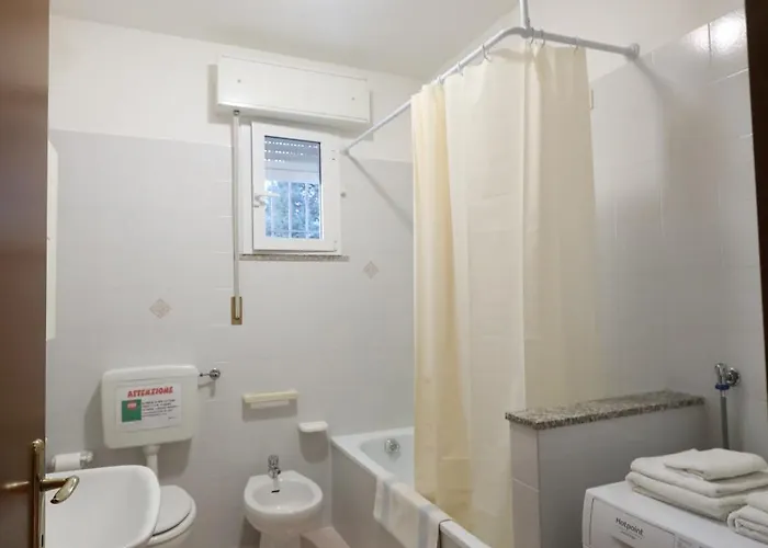 Nocleg ze śniadaniem L'uva Fragolina Case la Selva