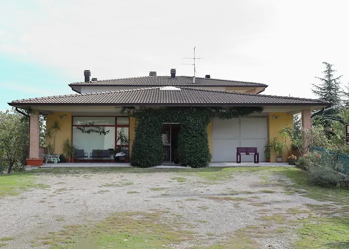 Bed & Breakfast L'uva Fragolina