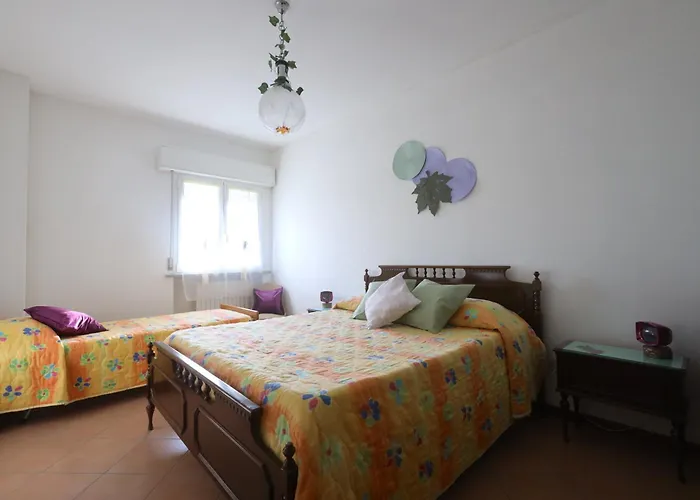 L'uva Fragolina Bed & Breakfast *
