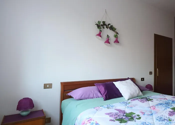 L'uva Fragolina Bed & Breakfast *