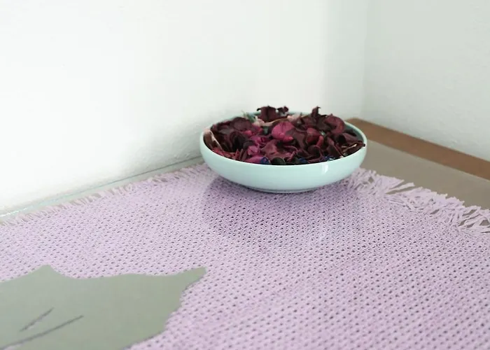 Bed & Breakfast L'uva Fragolina
