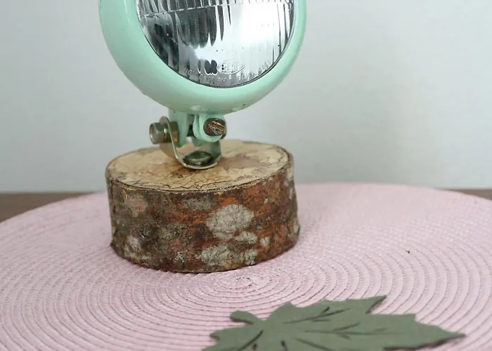 Nocleg ze śniadaniem L'uva Fragolina Case la Selva