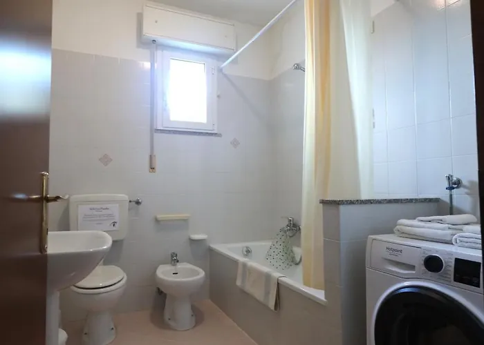 L'uva Fragolina Bed & Breakfast