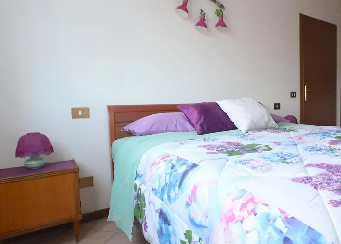 Bed & Breakfast L'uva Fragolina