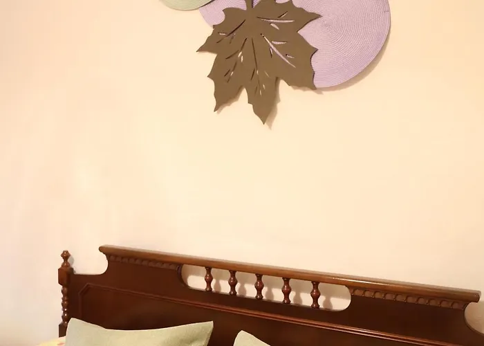 L'uva Fragolina Bed & Breakfast *