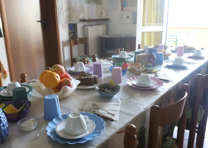 L'uva Fragolina * Case la Selva